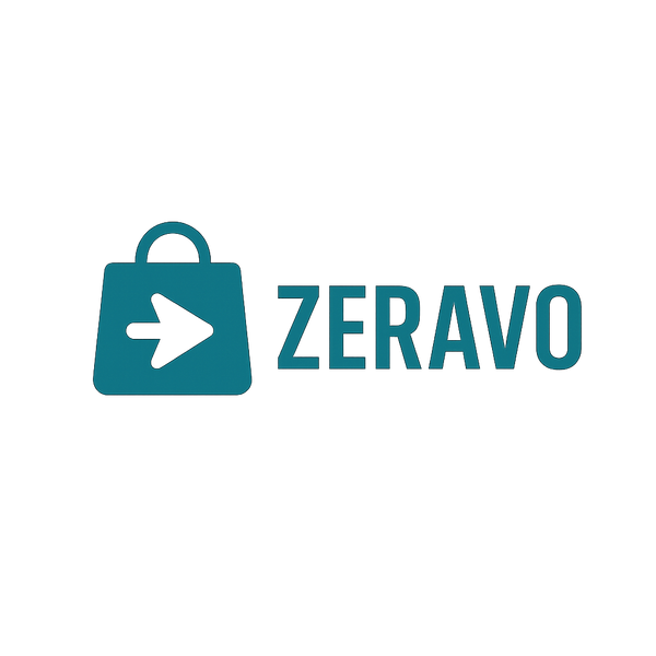 Zeravo Store